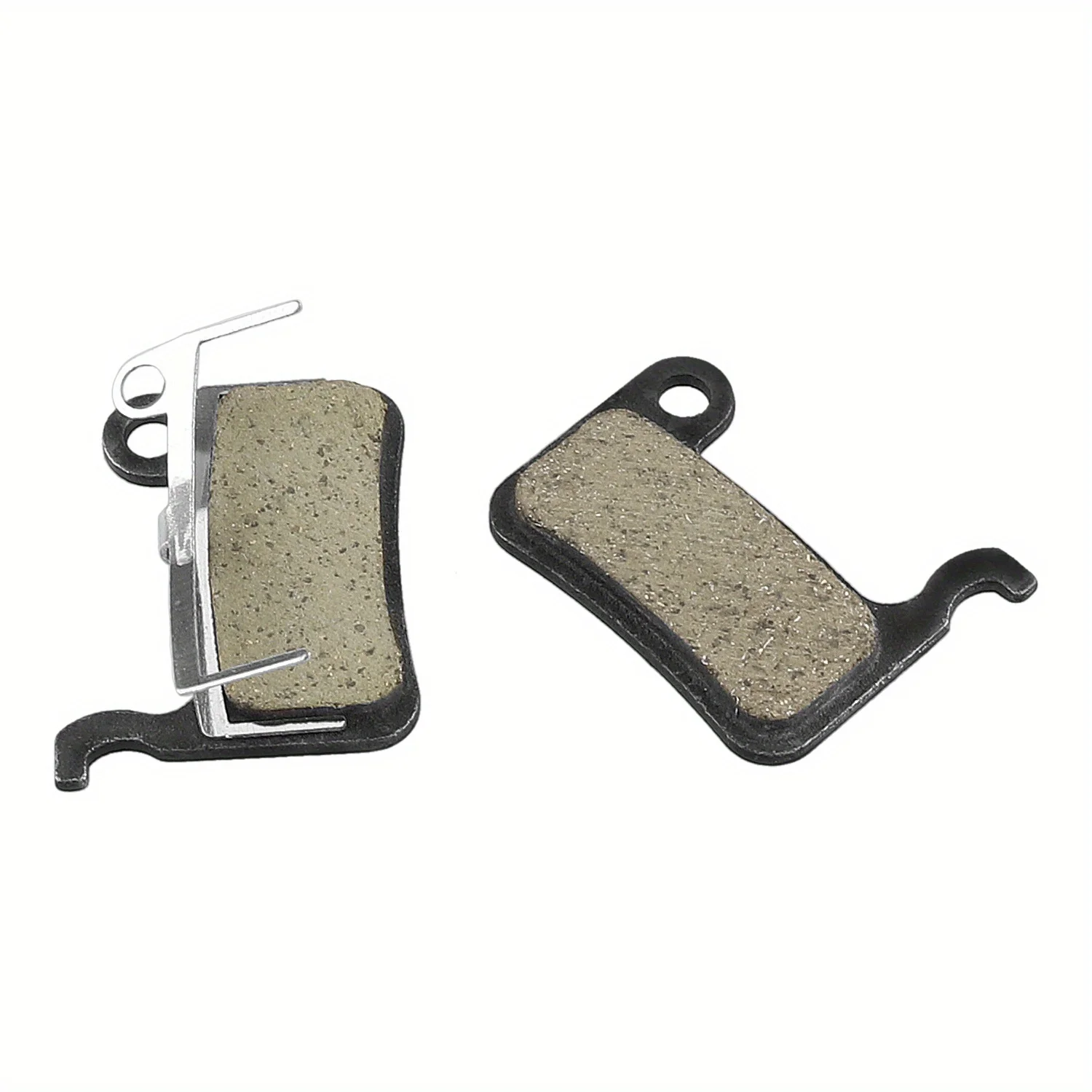 Semi Metal Brake Pads Lining For XTR XT SAINT HONE ZOOM X-tech Oil Brake Disc Bicycle Electric Scooter Universal Parts