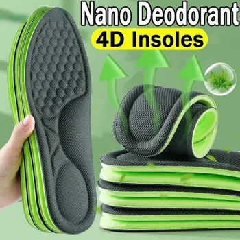 Memory Foam Shoe Insoles 3