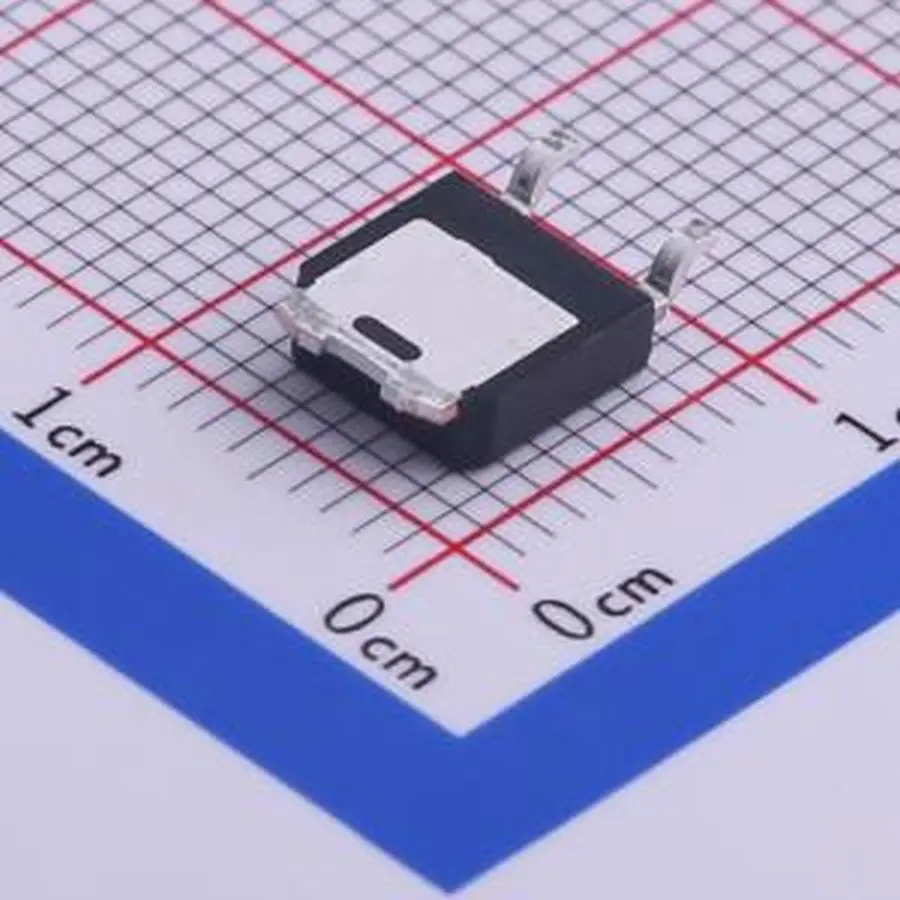 STGD6M65DF2