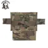 Micro Trauma Kit Tactical Hunting Vest Accessories TKN First Aid Kit Tourniquet Hammock IFAK EDC MOLLE Waist Belt Bag 3