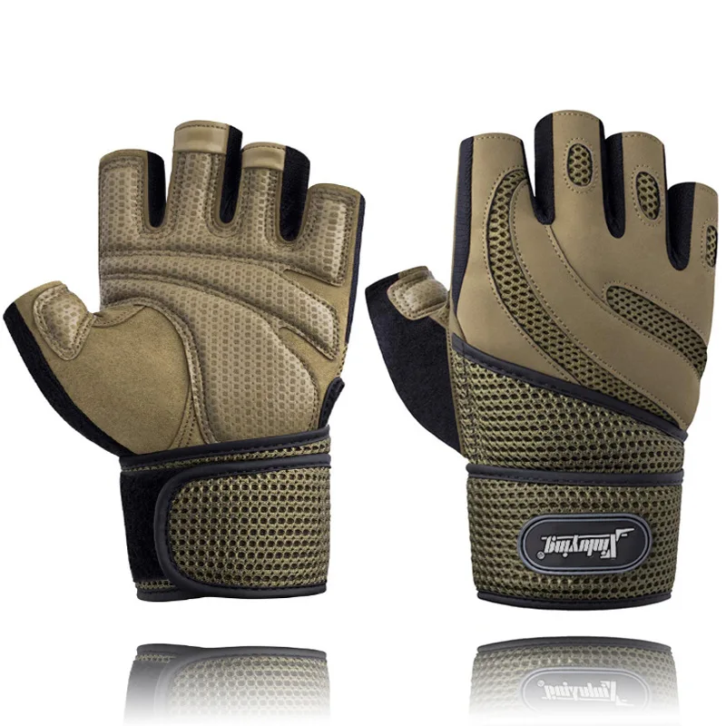 Crossfit Weightlifting Gloves 1 Pair