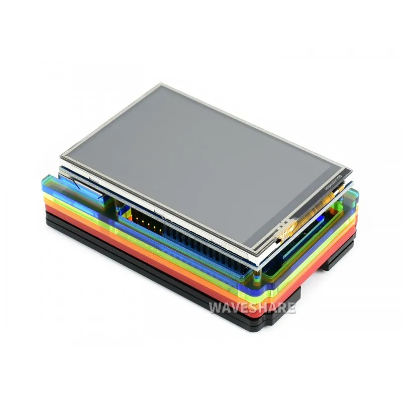 PI4-CASE-A äο κ ũ ̽, ð ǳ ,   4 