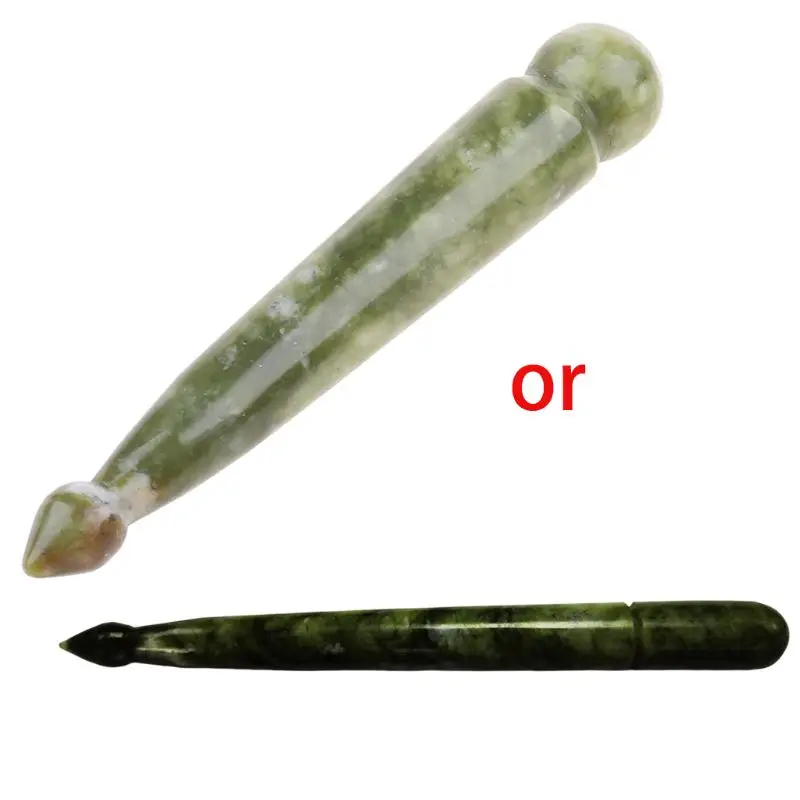 

Gua Sha Scraping Massage Tool Guasha Massage Wand Acupuncture Therapy Stick