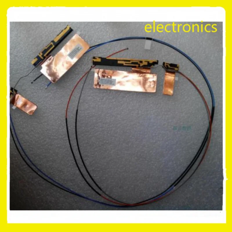 

Новый оригинальный комплект антенн (WWAN WLAN) для Lenovo Thinkpad X240 X250 X260 Series, P/N 04X5371 04X5372 01LV724 0C46016 0C46018