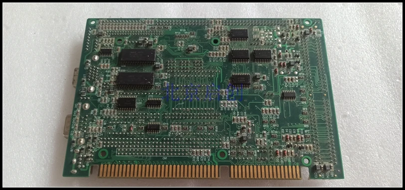 

AR-B1375/6 VER:1.7 AR-B1375 used good main card