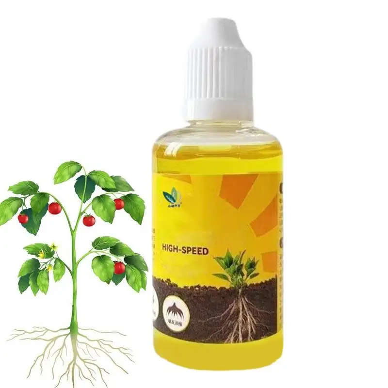 Plant Rooting Liquid Rapid Rooting Agent Liquid Fertilizer and Cutting Stimulator Enhance for Plant plant root stimulator