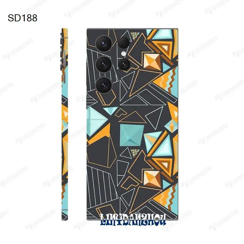 

Ультратонкая защитная пленка 3M Es для Samsung S24 S23 S22