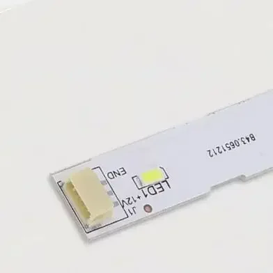 1PCS Refrigerator Light Bar Replacement Fit For Haier BCD-575WDBI 0064001827 Refrigerator Accessories Home Appliance Parts