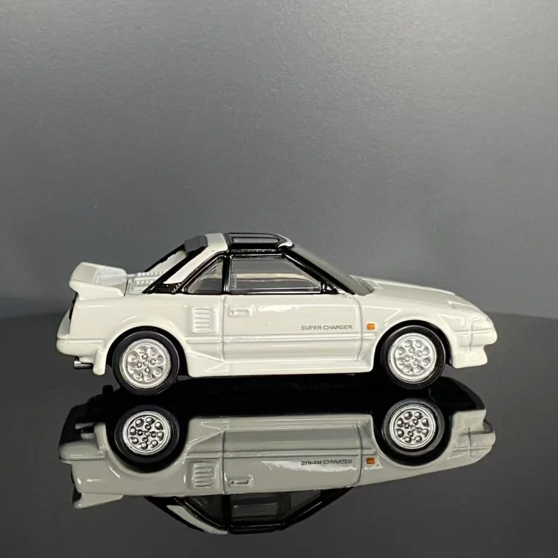 TAKARA TOMY 10th Anniversary MiniCars 4台 TAKARA TOMY 10th Anniversary MiniCars 4台 TAKARA TOMY 10th