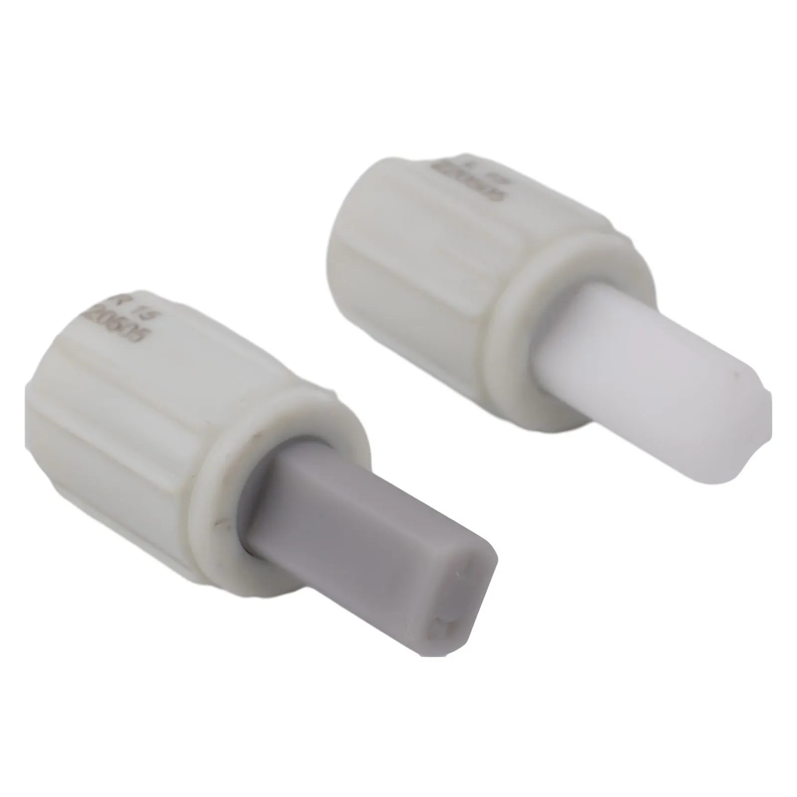 Toilet Seats Top Fix Hinge Toilets Softs Close Hinges Damper Universally Bathroom Toilet Cover Replacement Fittings 1 Pair toilet hinge replacement