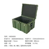 Rotoplastic box 806050 General instrument box Toolbox Large box custom thickened anti-fall square large multi-function 5