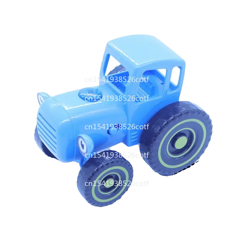 PG1800 어린이용 농부차 장난감 음악 조명 관성 스쿠터 모델