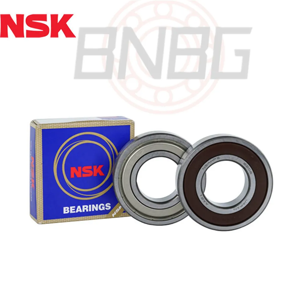 Origem do Japão Nsk 695zz Rolamentos de Esferas 5x13x4 mm Abec-9 Hobby Electric rc Car Truck 6952z Metal Selado Pcs 10 Pcs