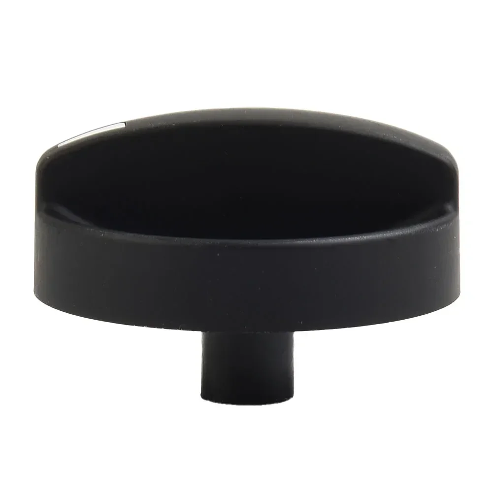 Trim heater knob part plastic switch A/C temp accessory decoration GV2W-61-195 For Mazda 6 2006-2008