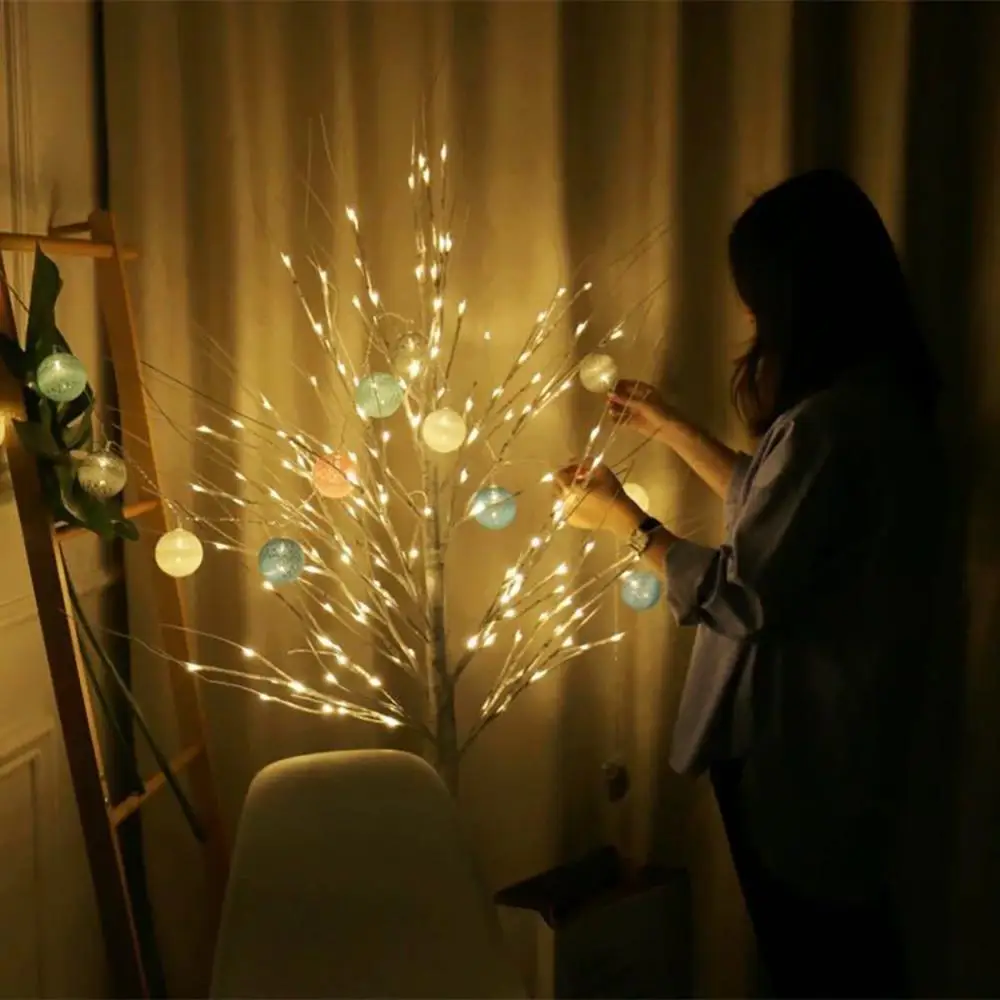 ũ�������� ��� ���� ���� LED ħ�� ����, ǳ�� ���� ��� Ʈ�� ����, DIY ũ�������� Ʈ�� ����, ������ ���