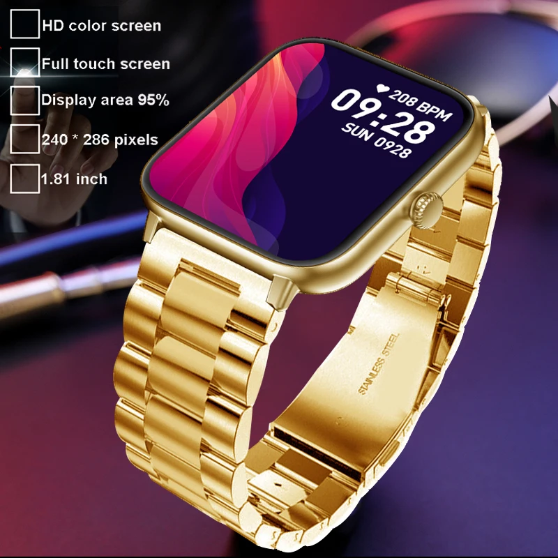 Ultra 8 mini Smart Watch