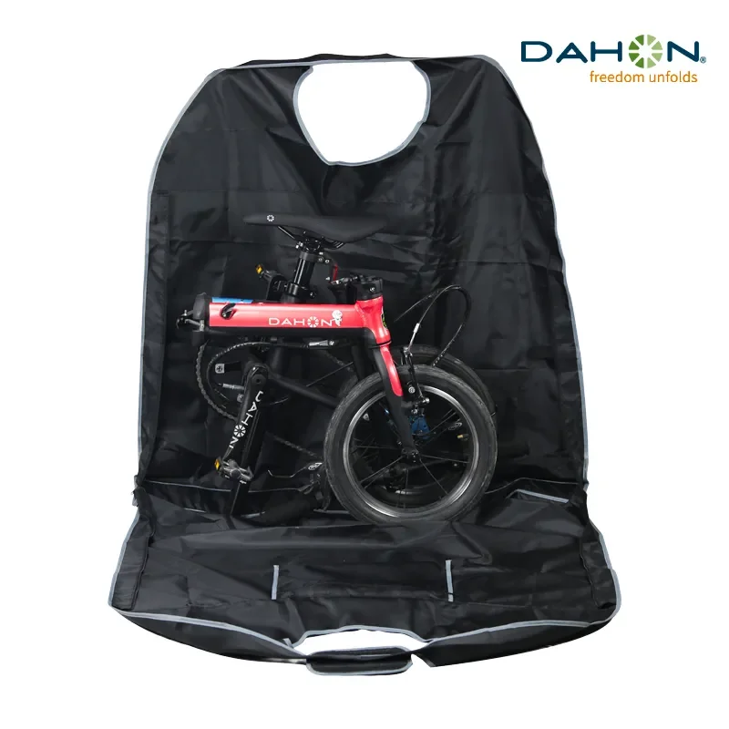 Housse de Transport Dahon - Protection Vélo Pliant Légère et Durable