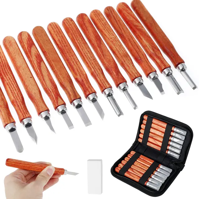 Small Handheld Tools – Dora's DIY