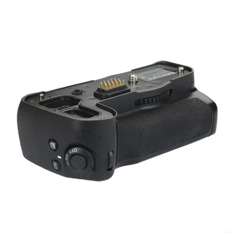 PENTAX Grip D-BG8 pour K3 MARK III