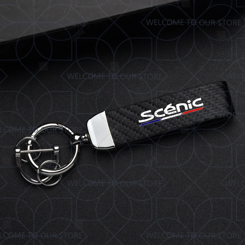 Scenic Badge