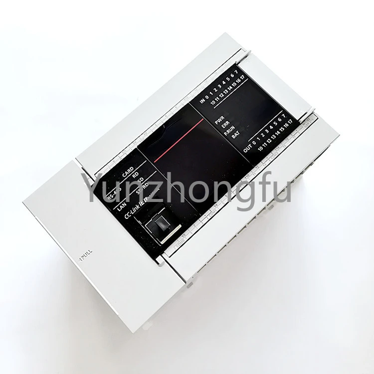 

Оригинальный программируемый контроллер серии PLC FX5U