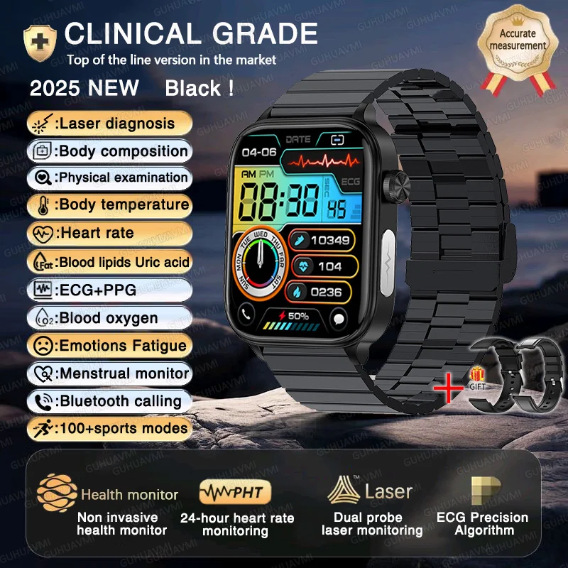 Black Steel B 2A