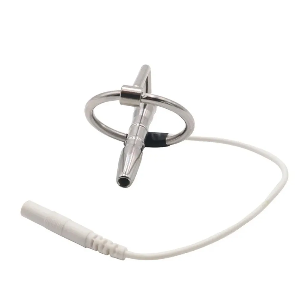 Penis Plug Electro Shock Sex Toys for electro sex toys electric sex toys