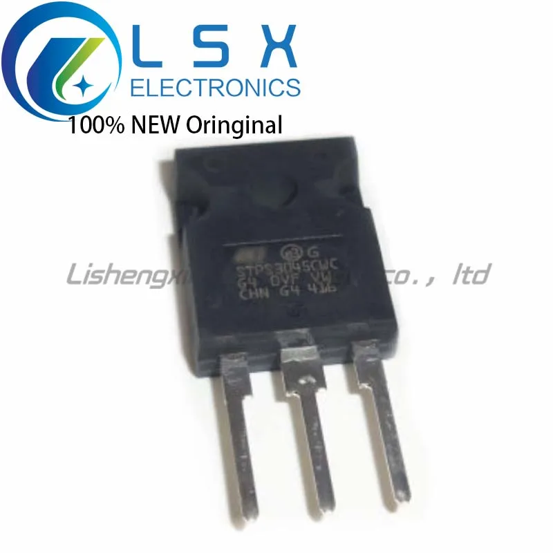 New-5pcs-STPS3045CWC-STPS3045CW-TO-247-Original-On-st-ock.jpg