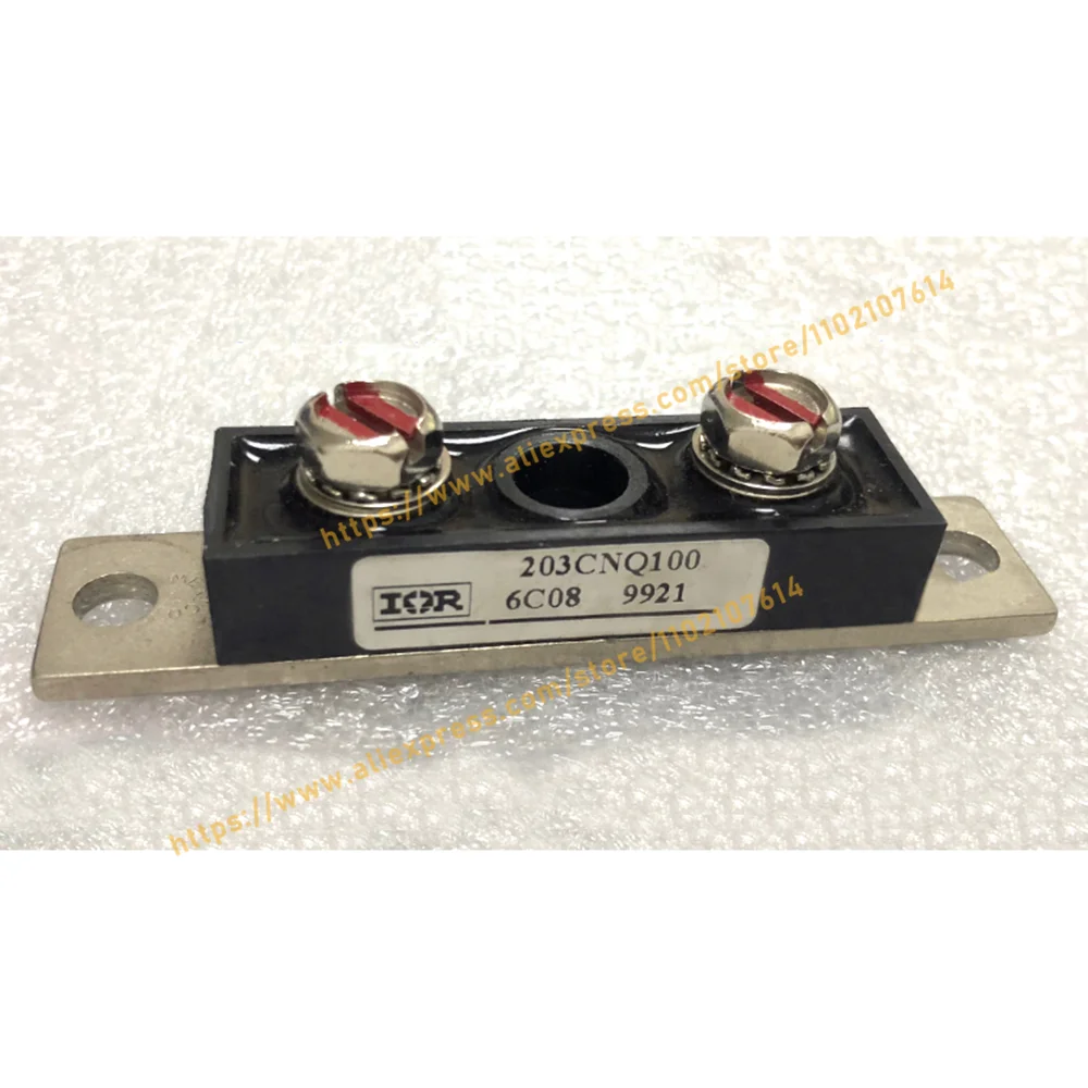 Módulo 203cnq045 203cnq080 203cnq100 203cnq100pbf 303cnq100 303cnq100pbf 220cnq030 Novo