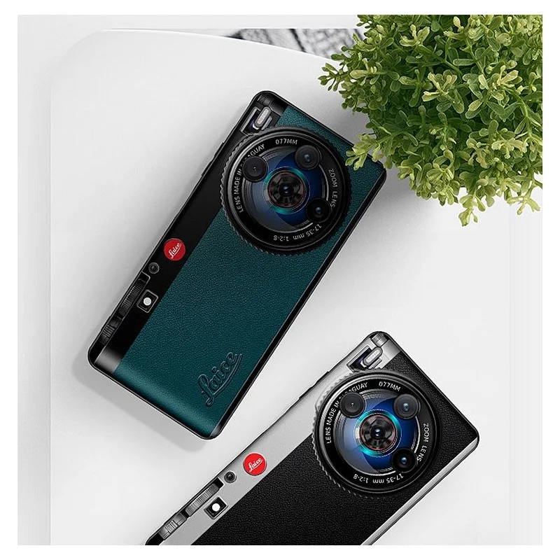 Sleek Micro Matte Airbag Back Cover Case
