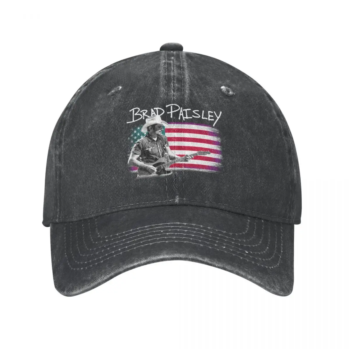 

The Single Most Important Thing You Need To Know About Brad Paisley Baseball Cap |-F-| Hat For Girls Men'S