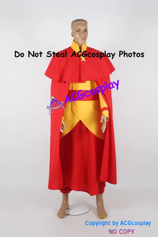 

Tenzen косплейный костюм acgcosplay костюм