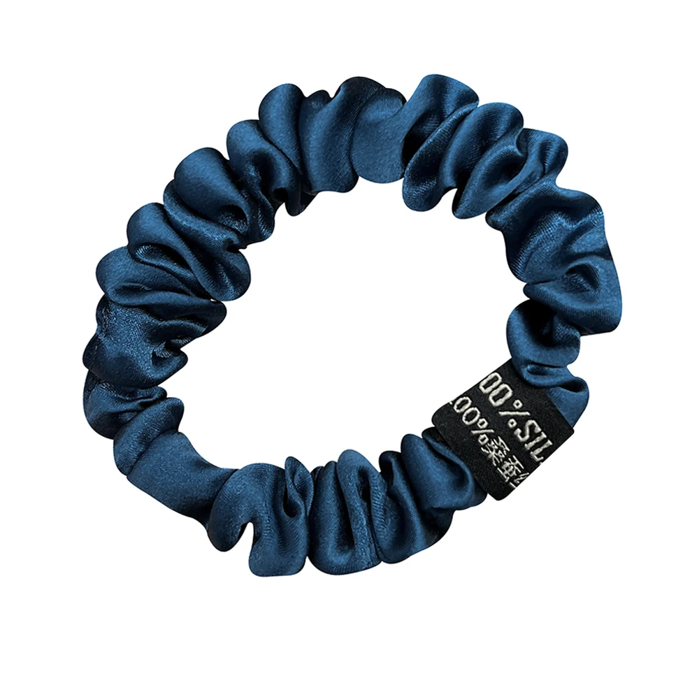 Peacock blue