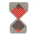 White Red Light