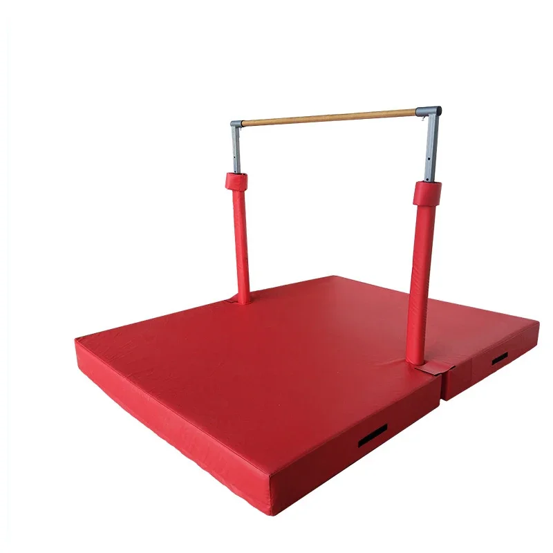 Junior Pull Up Bar Gymnastics Horizontal Bar For Kids