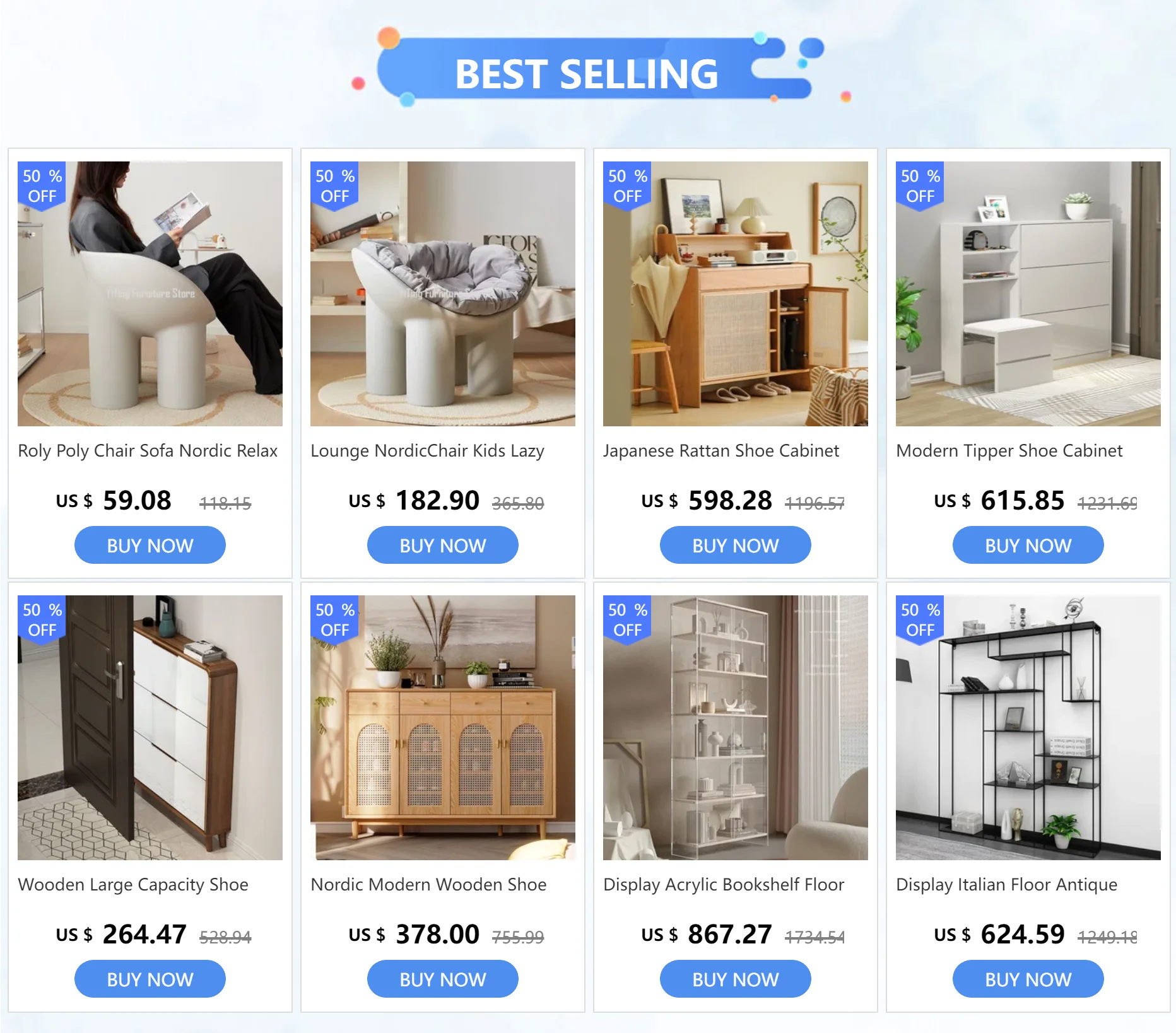 Description Picture 2 of itemSolid Wood Office Bookcase for Books Library Book Storage Shelf Large Light Desk Organizer Estanteria Furniture for Room LVSC