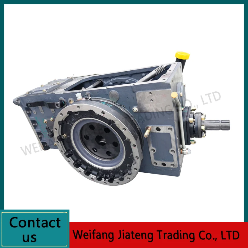 TD2CA3800142N, фитинг для задней оси