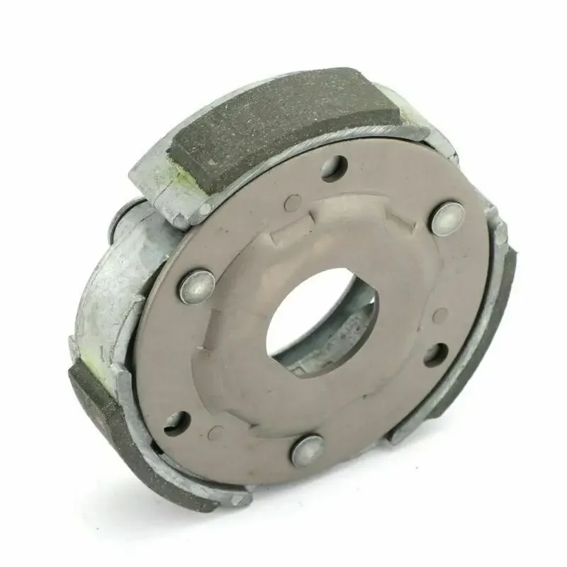 

Башмак мокрого сцепления с пружинами для Yamaha 4HC-16620-00 4HC-16620-01 5CG-16620-00 5CG-16620-01 YP250 Majesty 1995-1999