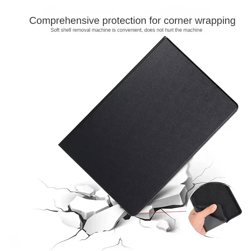 Sleek Protective Tablet Case