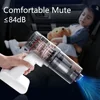 Xiomi 95000Pa Wireless Handheld Vacuum Cleaner Car Use Large Suction and Cordless Portable Cleaning Robot Home Vacuum Cleaner 4