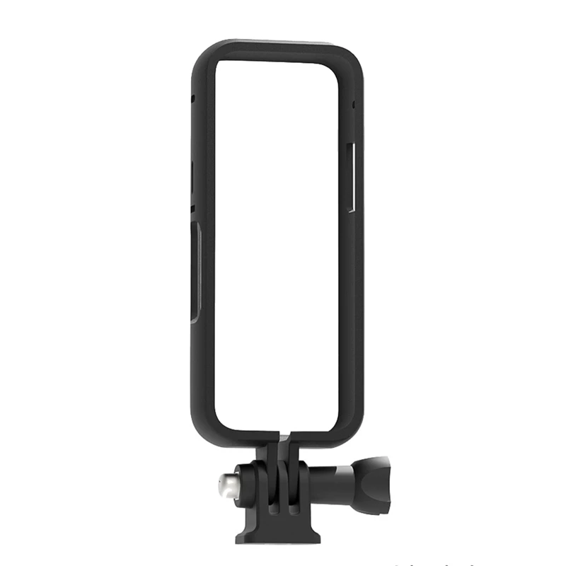 Per Insta 360 One X3 Cornice Protettiva Action Camera Cornice Protettiva Per Insta 360 X3 Accessori Per Gabbia Per Conigli