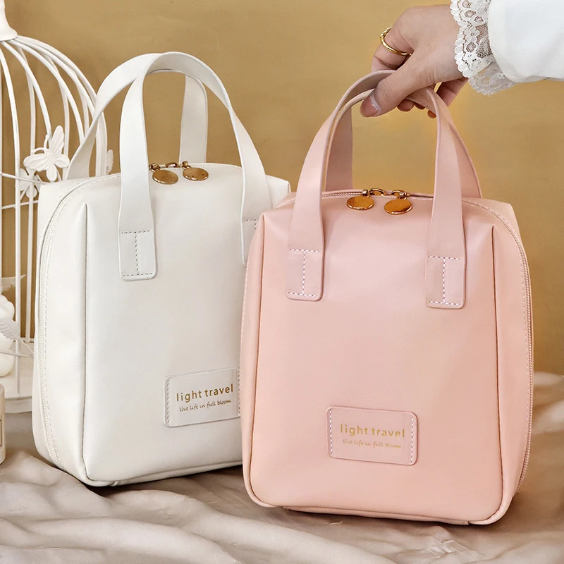 Multi Functional Portable Makeup Bag