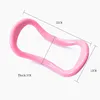 Yoga Circle Pilates Stretch Ring Home Women Fitness Equipment Fascia Massage Body Workout Exercise Resistance Support Tool 2