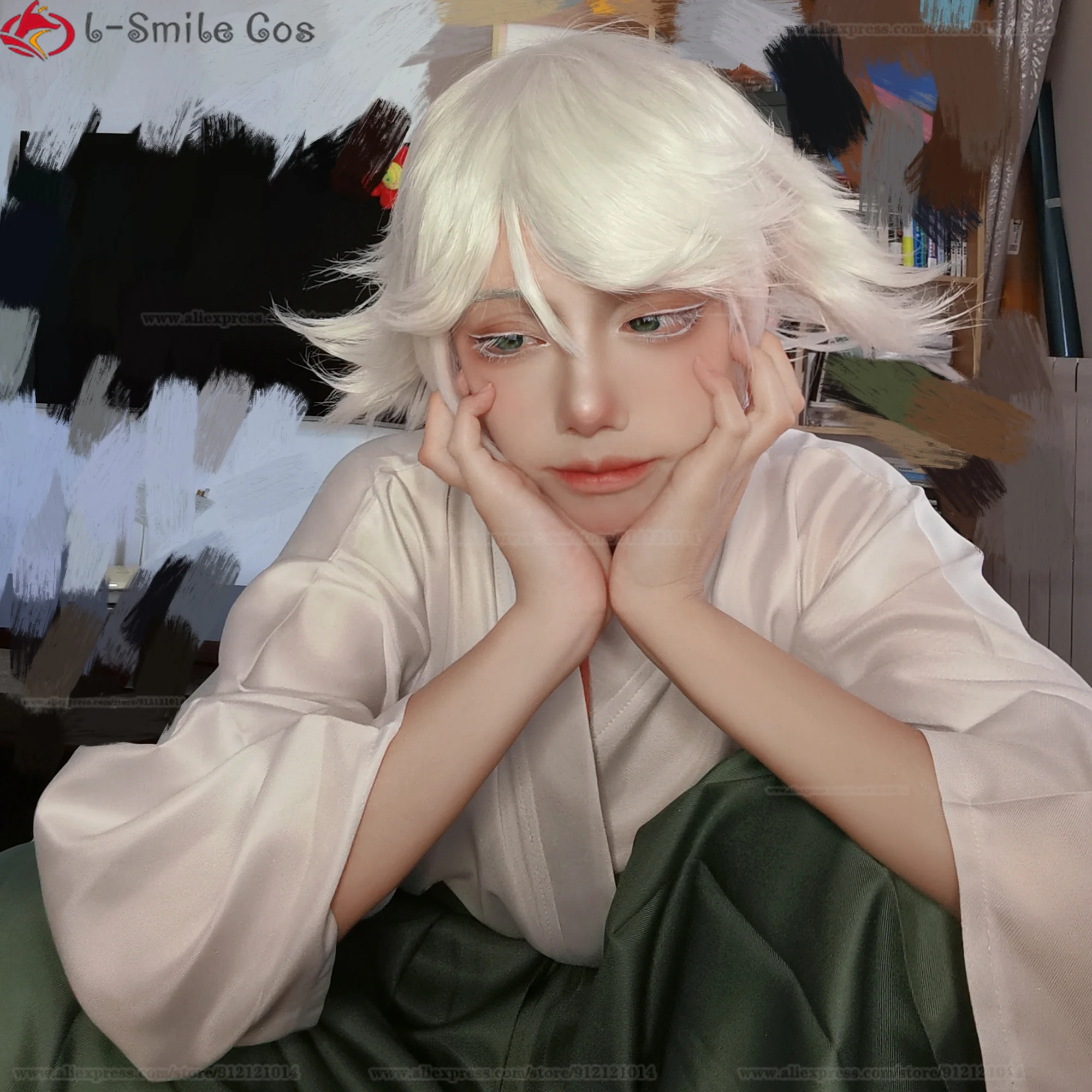 �ִϸ��̼� Kamisama Kiss Mizuki �ڽ����� ���� Hajimemashita Love Mizuki ����, ª�� ��� ������ ��� �ҷ��� ���� + ���� ĸ