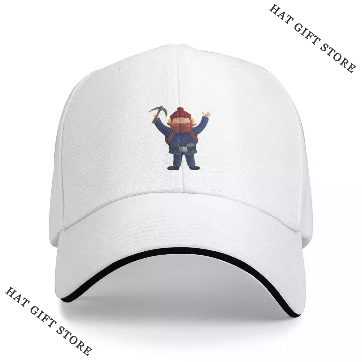 

Best Yukon Cornelius 2021Cap Baseball Cap kids hat trucker hats men hats Women's