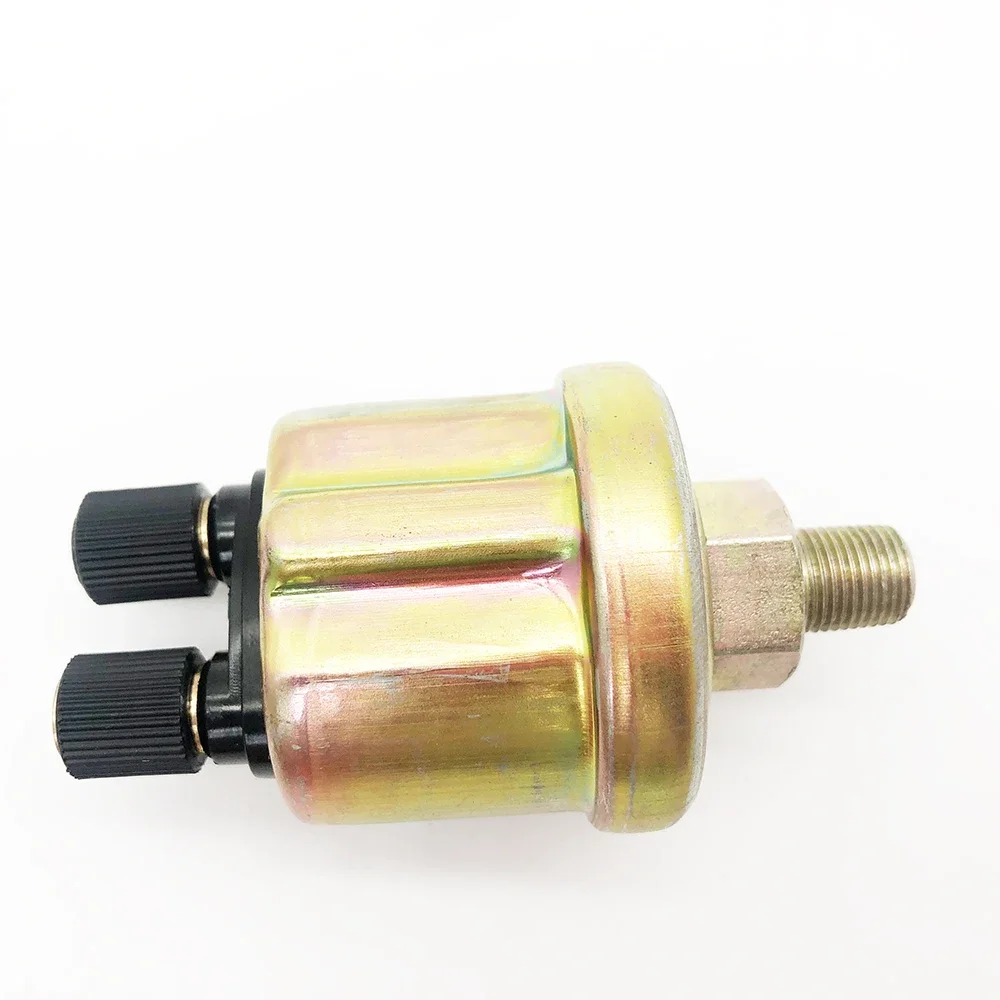 ゲージ1/8-27npt 0-150 psiゲージ送信者2ピン用のreso0-10バー