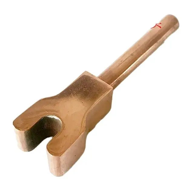 

1304C Hammer handle heated soldering tip