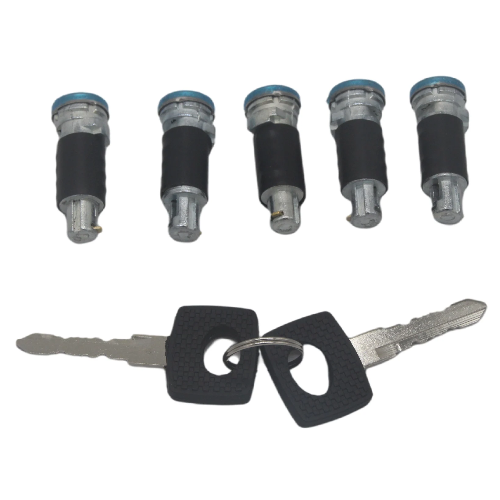 Barili Serratura Con 2 Chiavi Per Mercedes Benz Vito W638