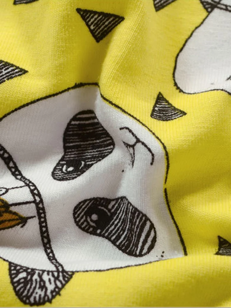 5pcs loose elastic shorts, suitable for boys, summer newborns, infants, and toddlers PP shorts children's accessories
