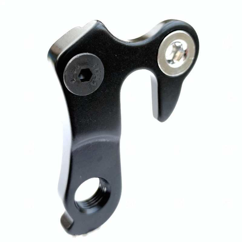 10Pc Bicicletta Rd Deragliatore Gancio Per Giant Atx Talon Xtc Reign Yukon Escape Bianchi Revel Kona Evoke Bike Frame Mech Dropout